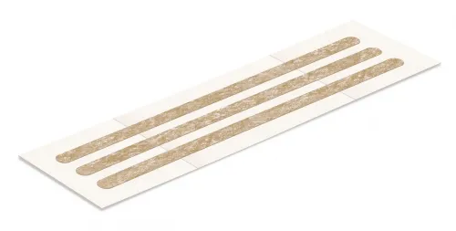 Omnistrip sterilní proužky 6 x 101 mm—50x10ks