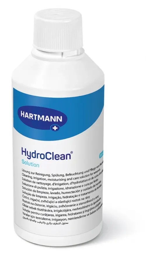 HydroClean Solution čisticí roztok—350ml