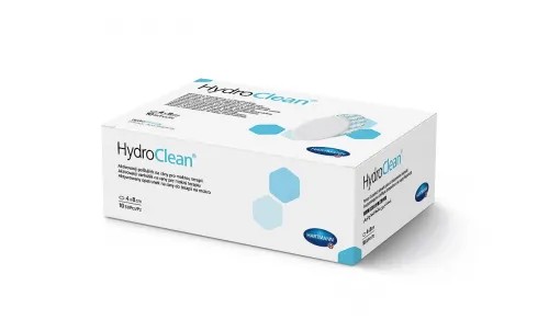 Superabsorpční krytí HydroClean 10 ks—4x8 cm, 10ks