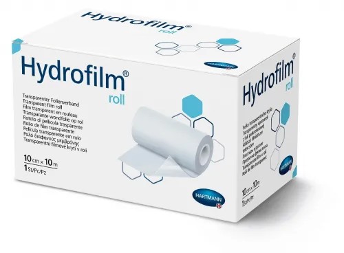 Voděodolné krytí Hydrofilm roll—10 cm x 10 m