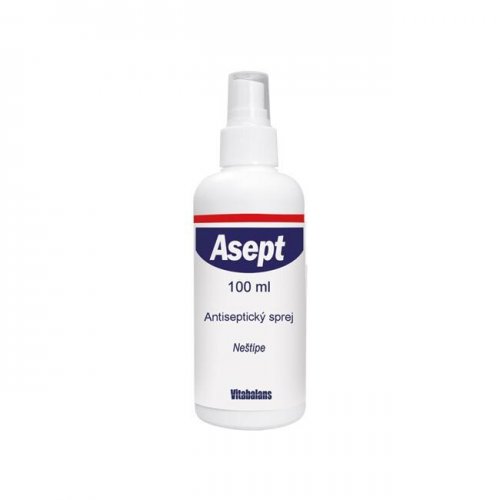 ASEPT sprej 100ml