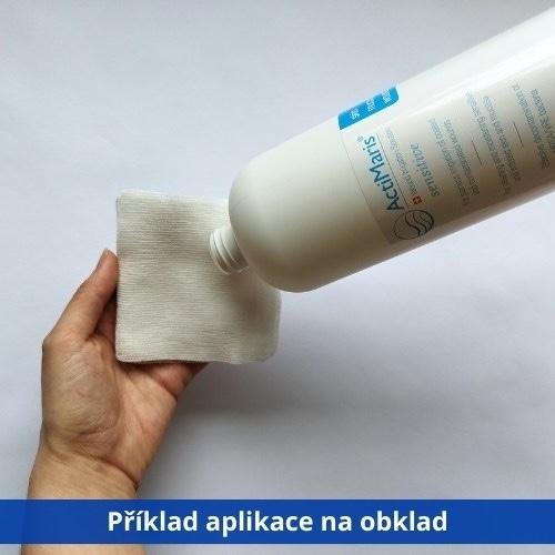 ActiMaris Sensitiv roztok na rány—1000ml