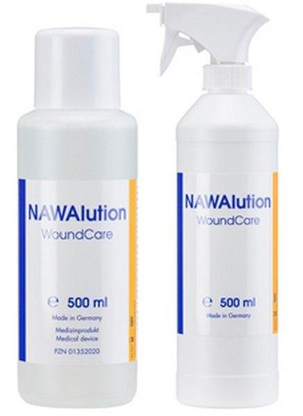 NAWAlution roztok—500 ml