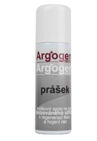 Argogen Spray—125 ml