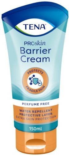 TENA Barrier Cream—Ochranná vazelína 150ml