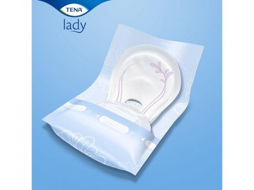 TENA Lady Slim Extra—Vložky absorbční 20 ks