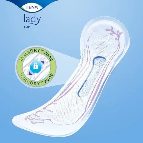 TENA Lady Maxi—Vložky absorbční 12 ks