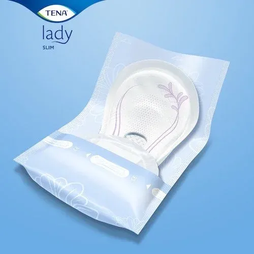 TENA Lady Maxi—Vložky absorbční 12 ks