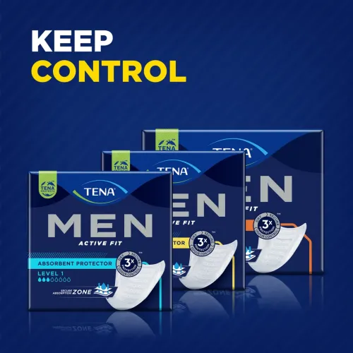 TENA Men Level 3—Inkontinenční vložky 16 ks