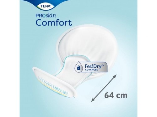 TENA Comfort Plus—Pleny absorbční 46 Ks