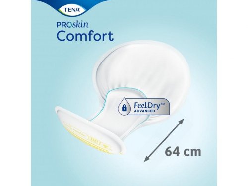 TENA Comfort Extra—Pleny absorbční 40 ks