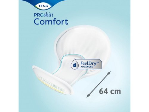 TENA Comfort Super—Pleny absorbční 36 ks