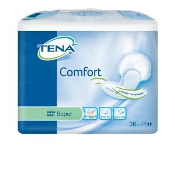 TENA Comfort Super—Pleny absorbční 36 ks