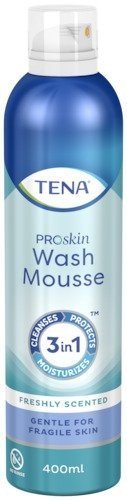 TENA Wash Mousse—Mycí pěna 400ml