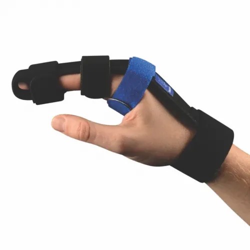 Ortéza zápěstí a prstů Ligaflex Finger 2432 - 1—Imobilizační