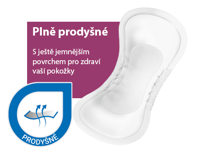 MoliCare Pad 3 kapky Midi—Vložky absorpční 30 ks