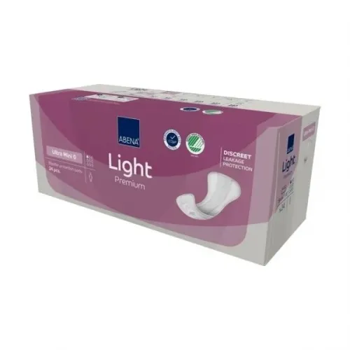 Abena Light Ultra Mini 0—Vložky absorpční 24 ks
